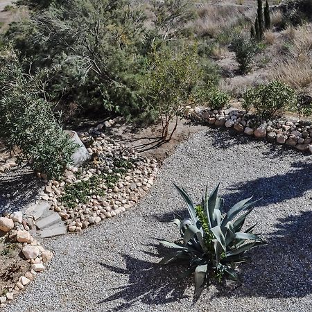 فيلا Casa La Sorpresa La Ermita المظهر الخارجي الصورة
