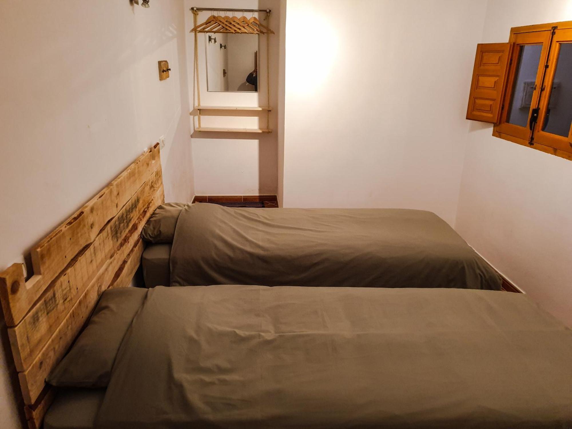 فيلا Casa La Sorpresa La Ermita المظهر الخارجي الصورة