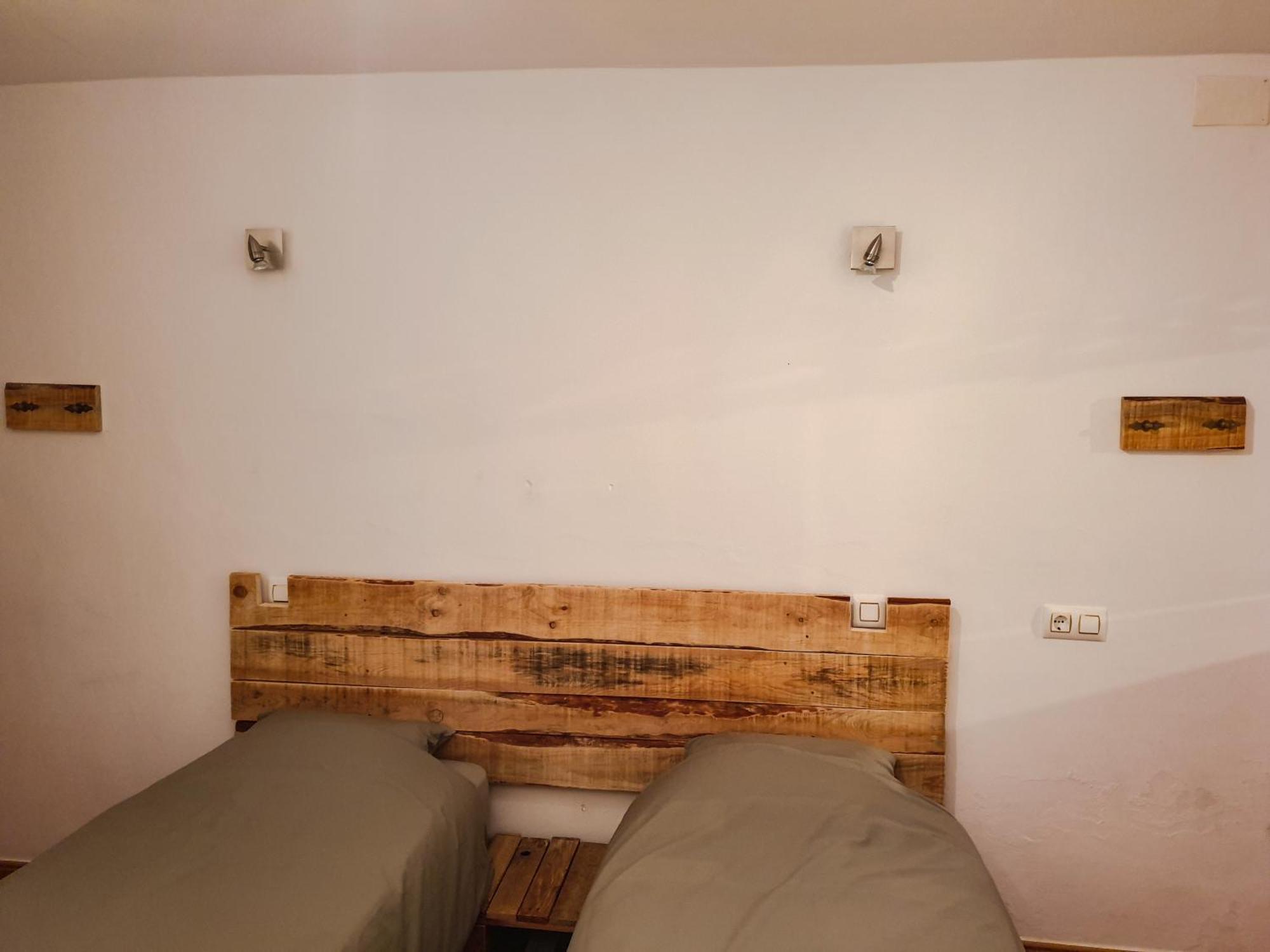 فيلا Casa La Sorpresa La Ermita المظهر الخارجي الصورة