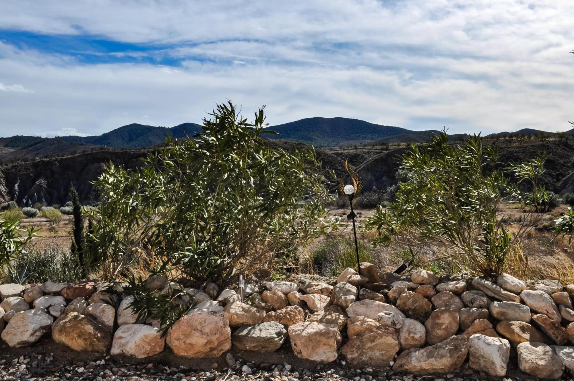 فيلا Casa La Sorpresa La Ermita المظهر الخارجي الصورة