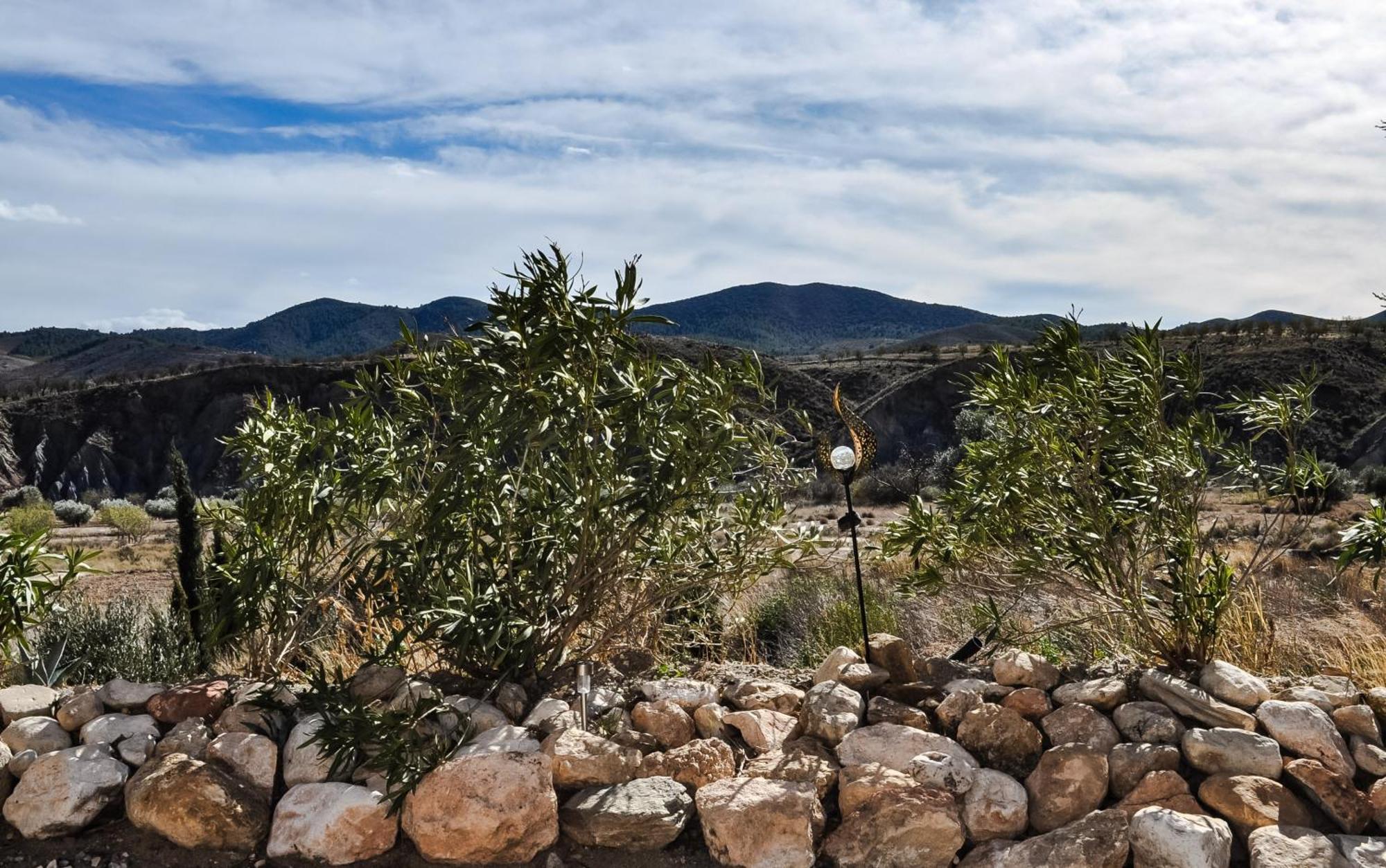 فيلا Casa La Sorpresa La Ermita المظهر الخارجي الصورة