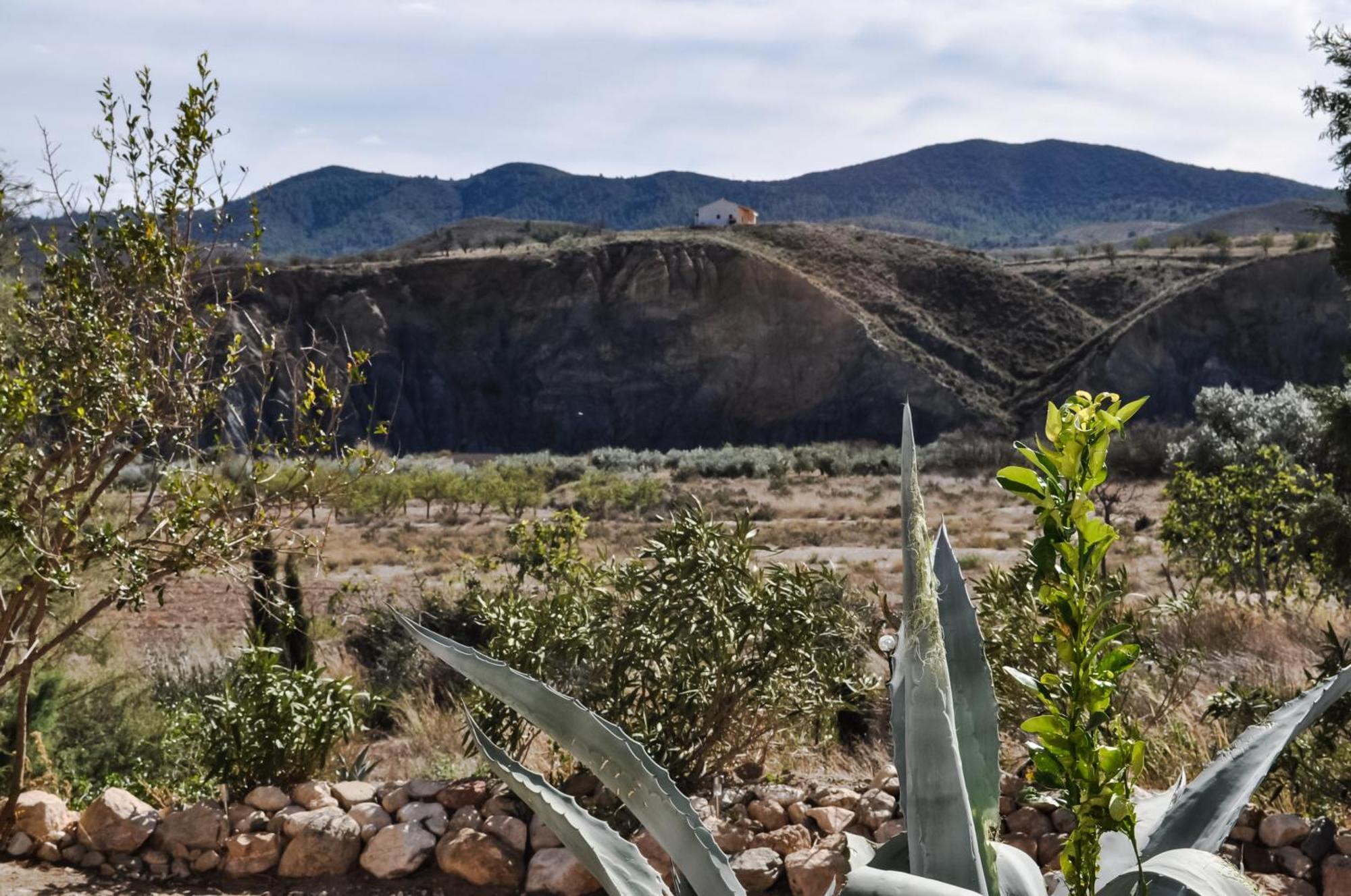 فيلا Casa La Sorpresa La Ermita المظهر الخارجي الصورة