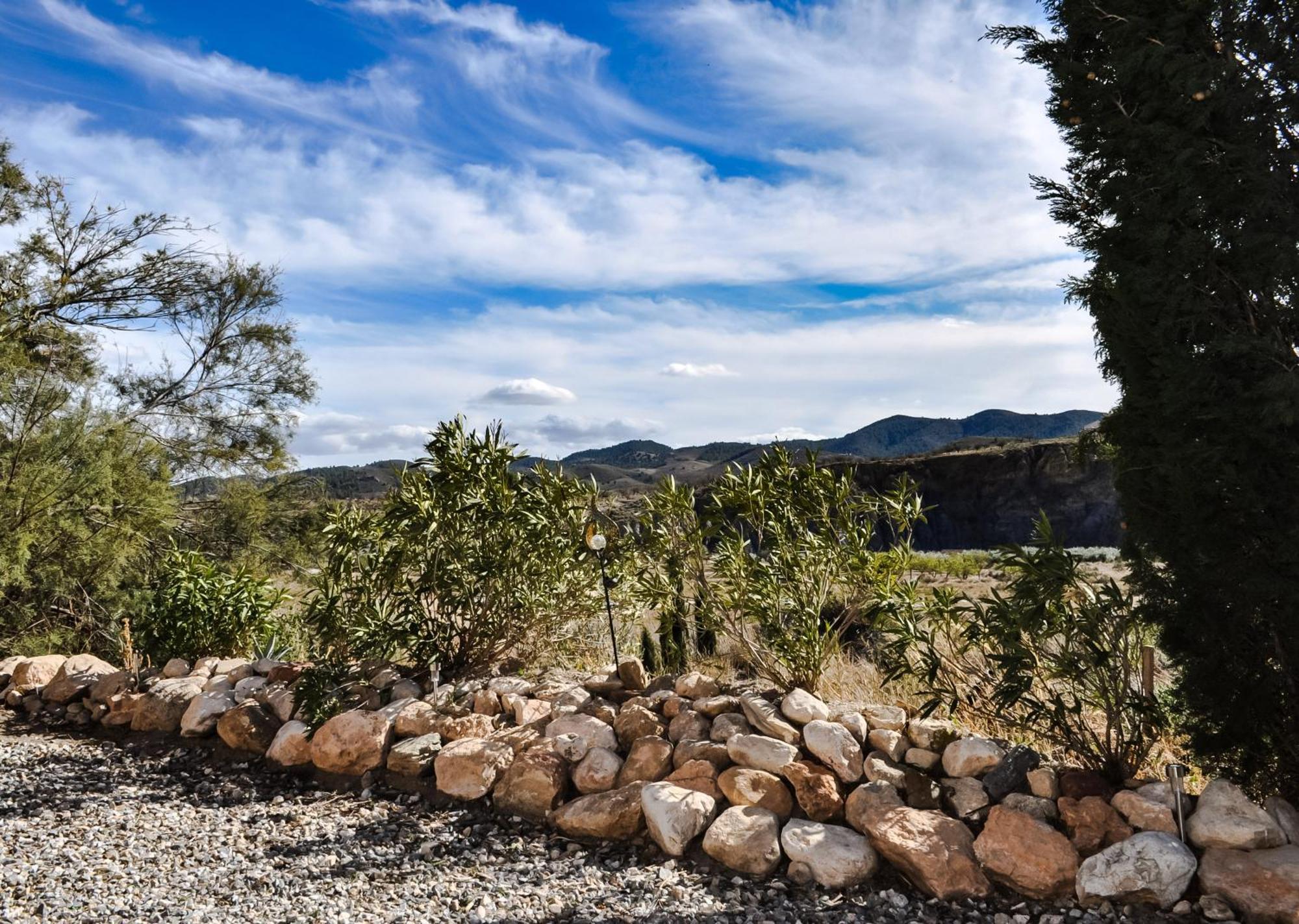 فيلا Casa La Sorpresa La Ermita المظهر الخارجي الصورة