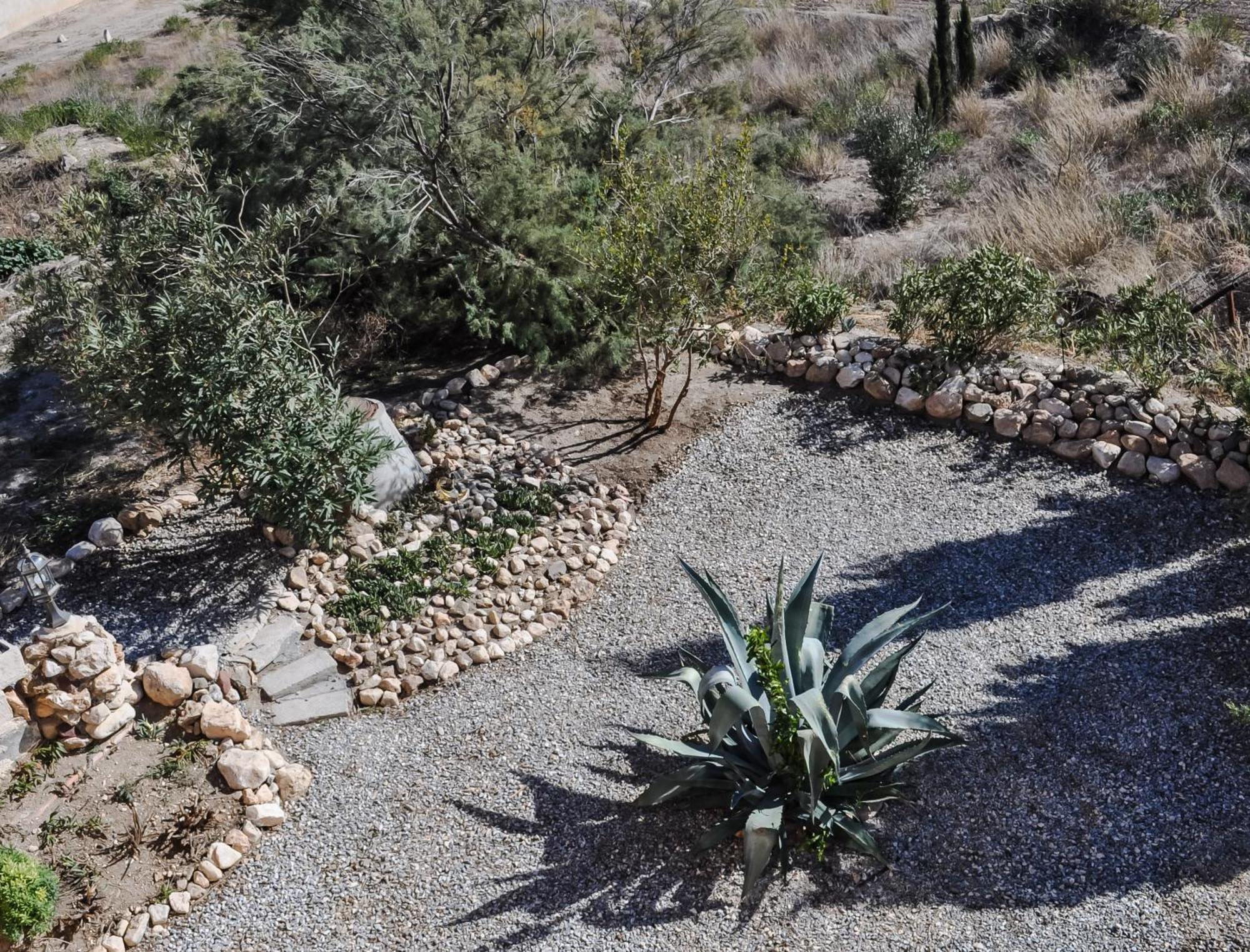 فيلا Casa La Sorpresa La Ermita المظهر الخارجي الصورة
