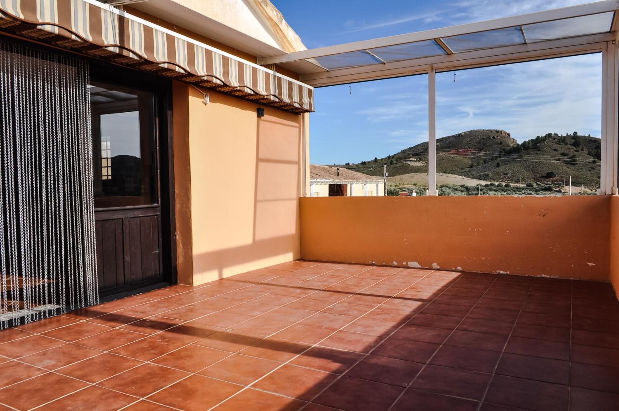 فيلا Casa La Sorpresa La Ermita المظهر الخارجي الصورة