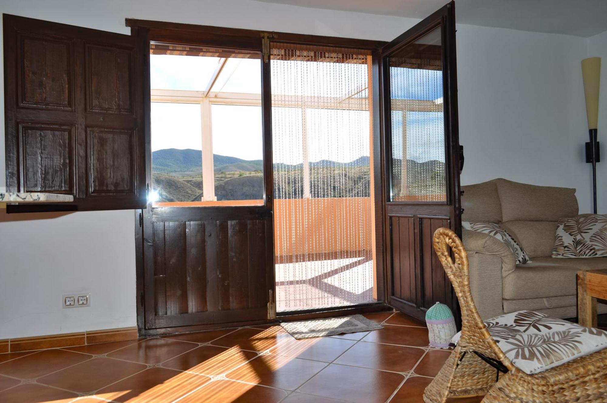 فيلا Casa La Sorpresa La Ermita المظهر الخارجي الصورة