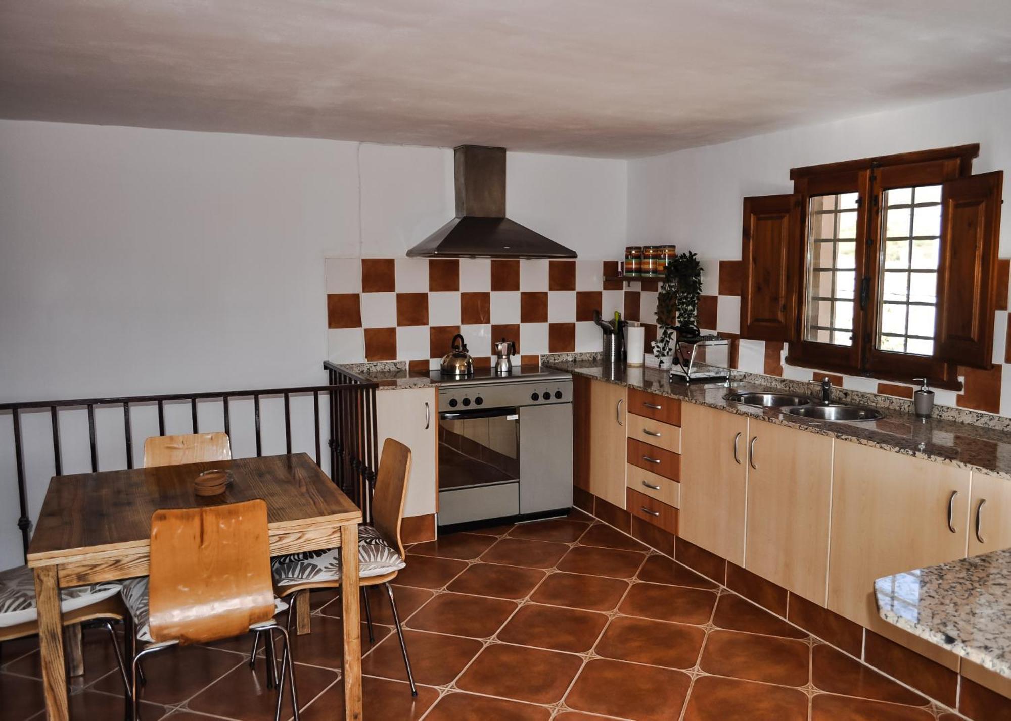 فيلا Casa La Sorpresa La Ermita المظهر الخارجي الصورة