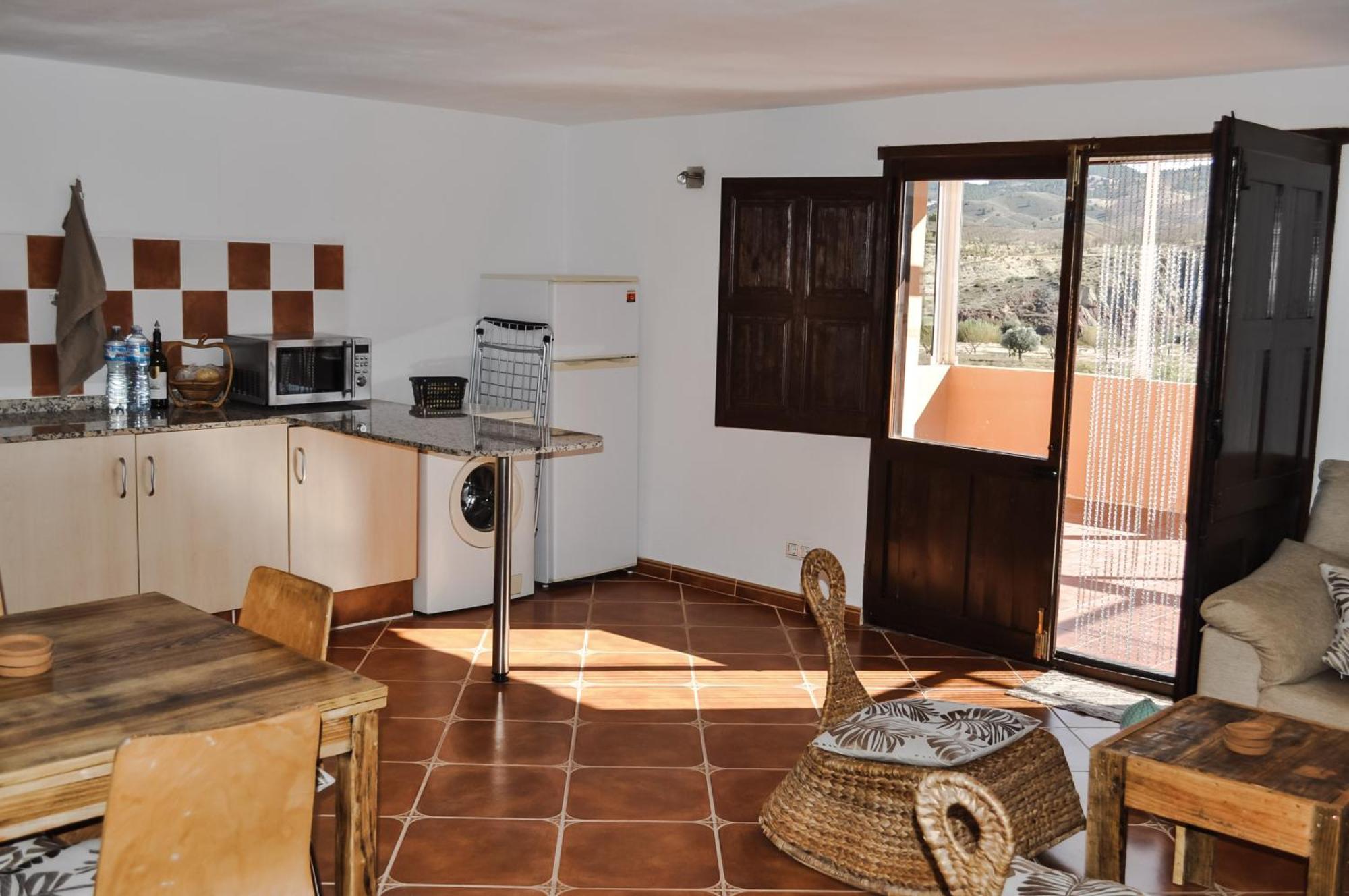 فيلا Casa La Sorpresa La Ermita المظهر الخارجي الصورة