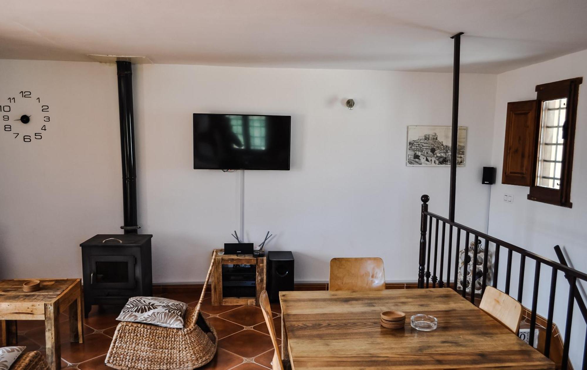 فيلا Casa La Sorpresa La Ermita المظهر الخارجي الصورة