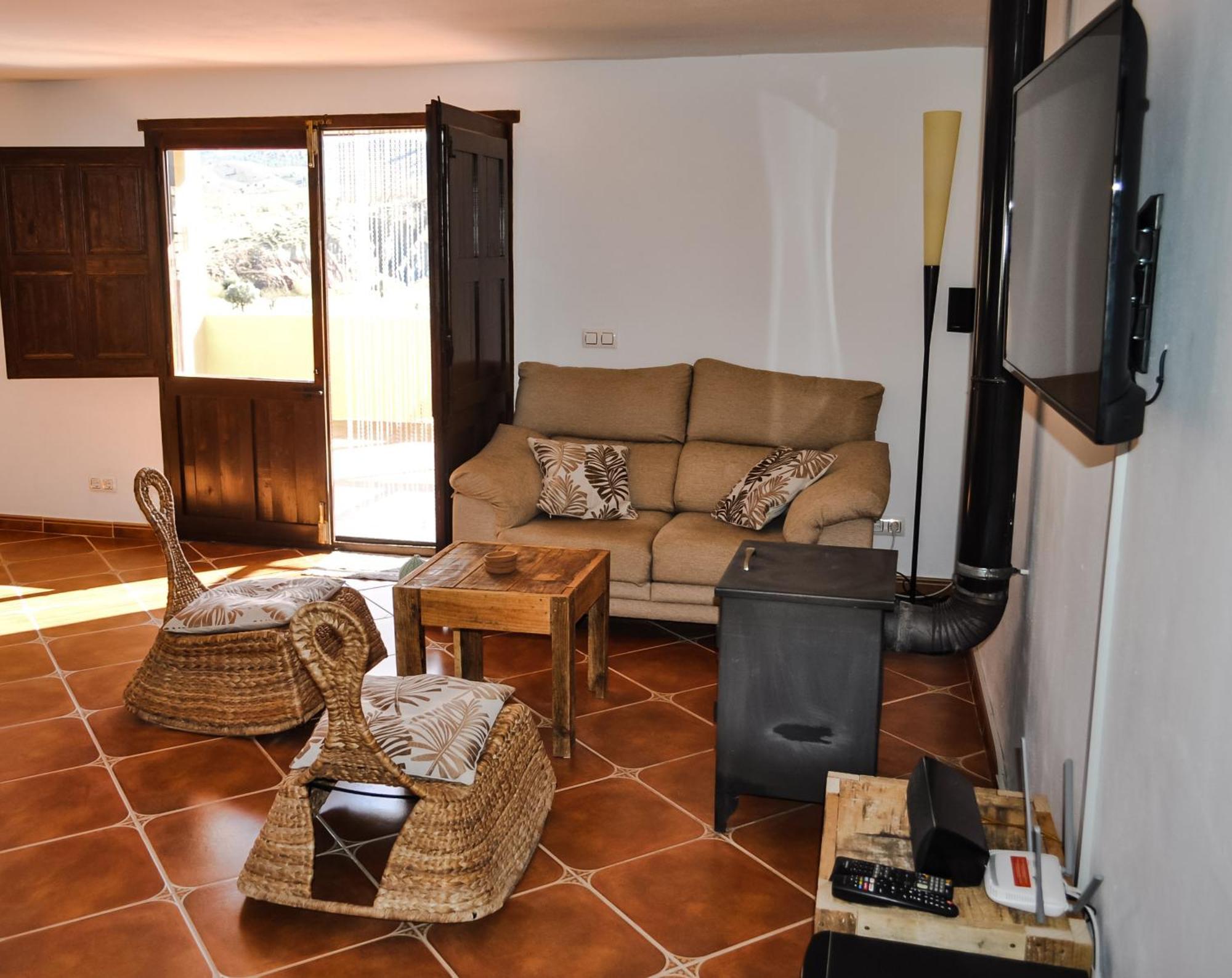 فيلا Casa La Sorpresa La Ermita المظهر الخارجي الصورة