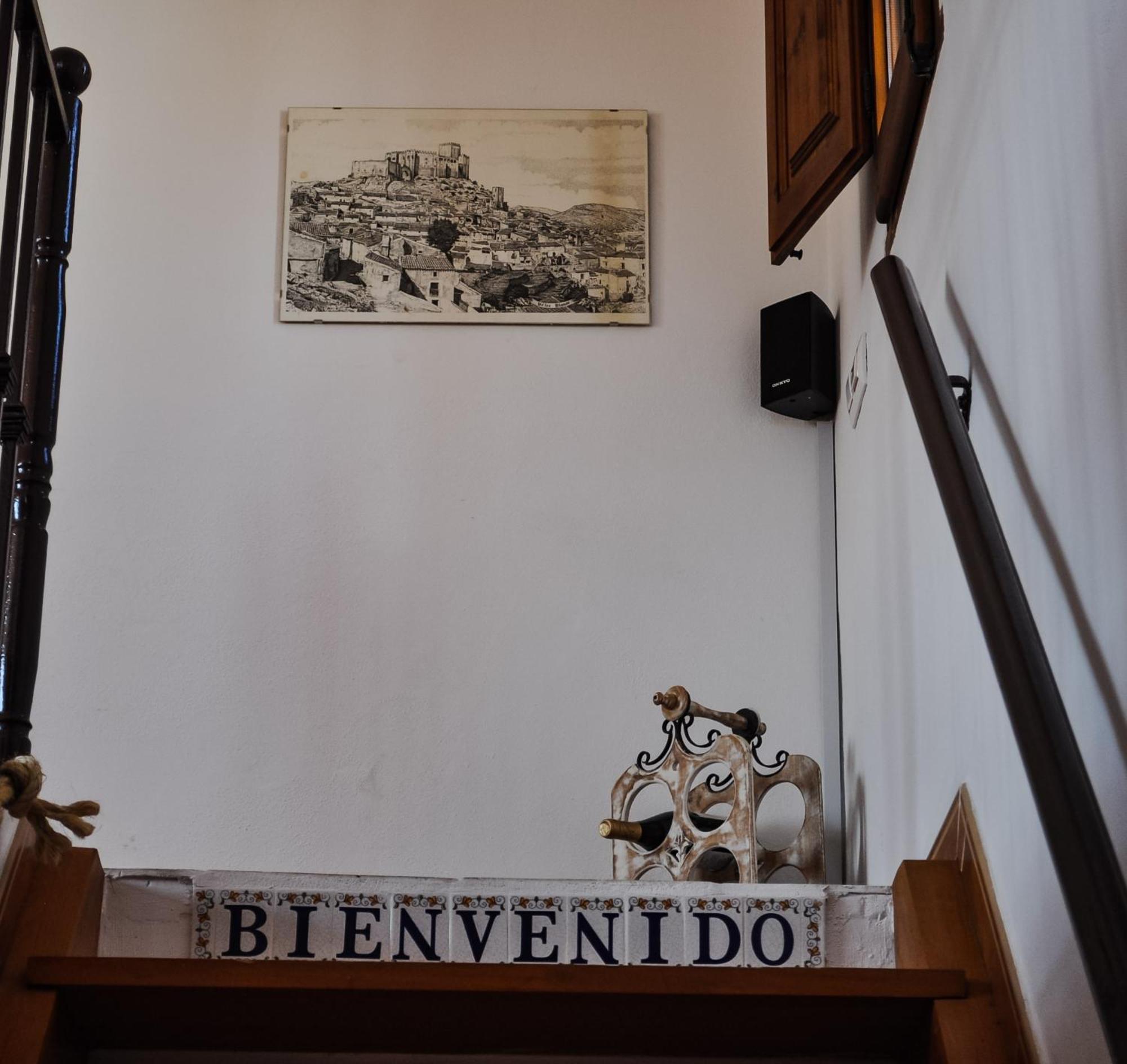فيلا Casa La Sorpresa La Ermita المظهر الخارجي الصورة