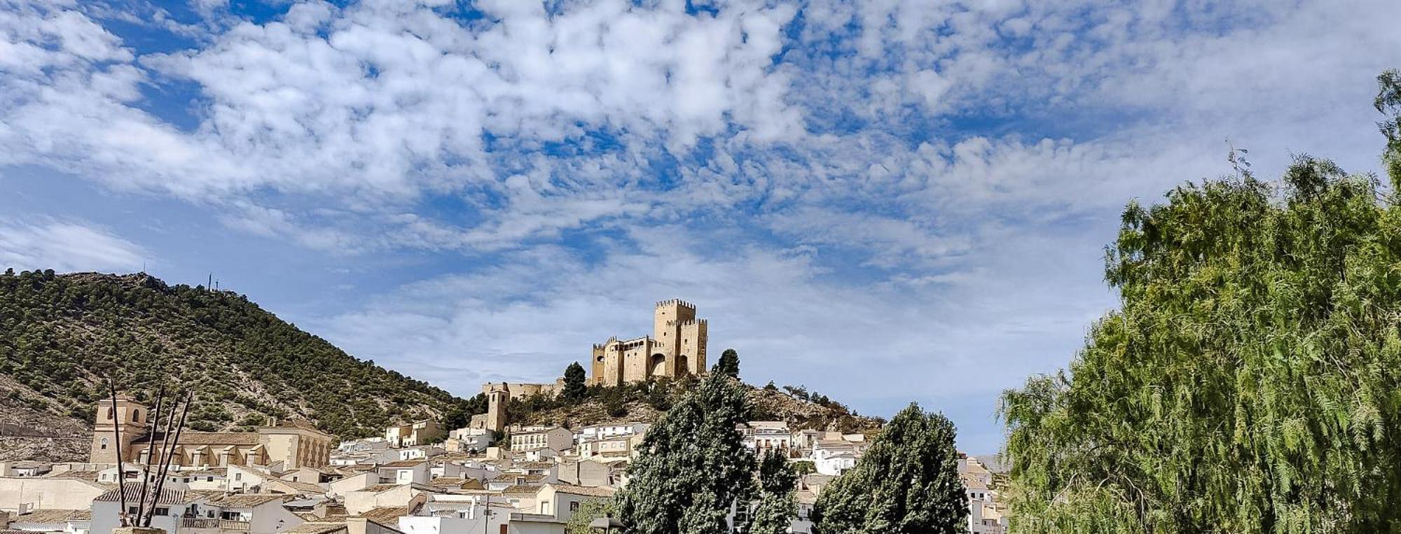 فيلا Casa La Sorpresa La Ermita المظهر الخارجي الصورة