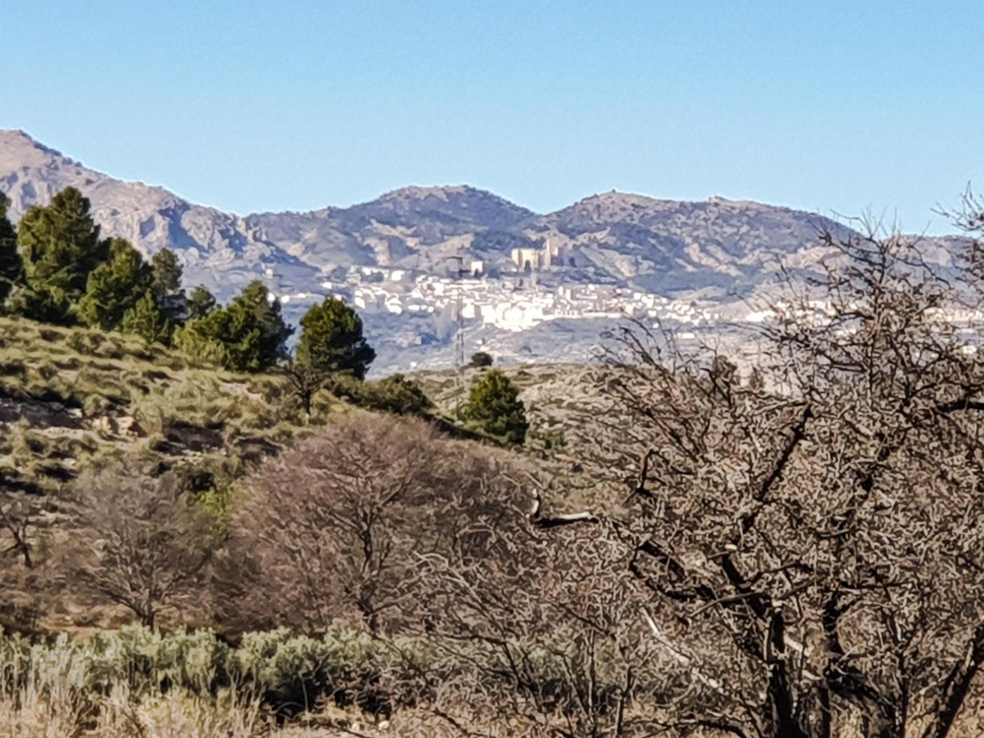 فيلا Casa La Sorpresa La Ermita المظهر الخارجي الصورة