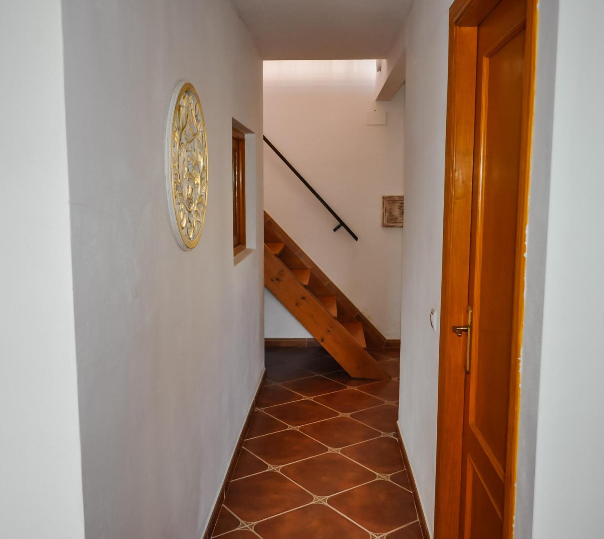 فيلا Casa La Sorpresa La Ermita المظهر الخارجي الصورة