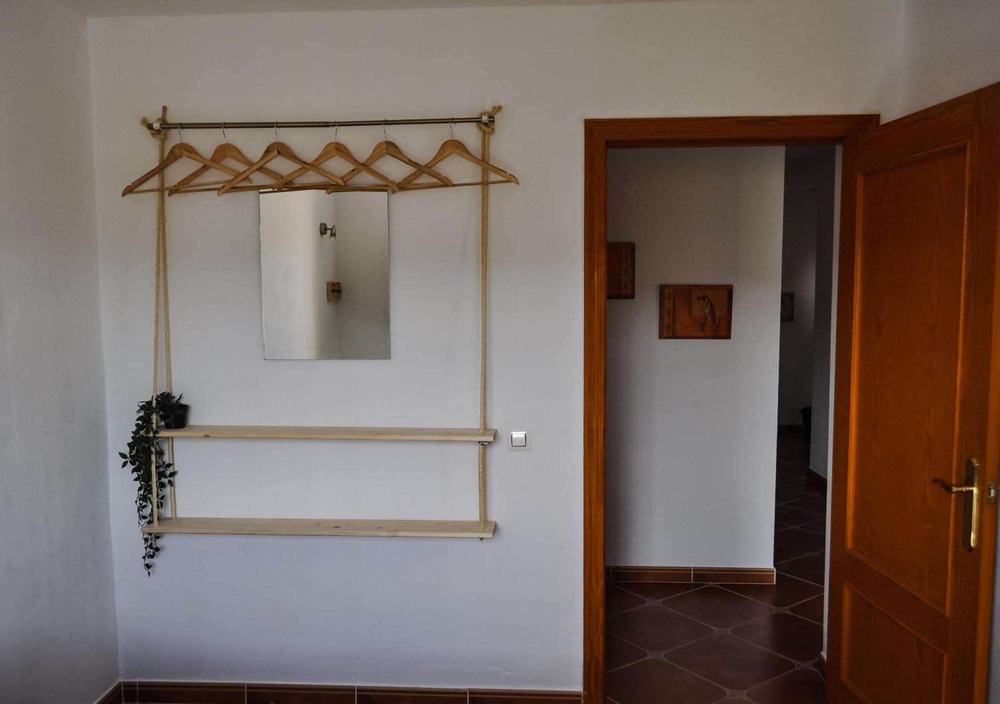 فيلا Casa La Sorpresa La Ermita المظهر الخارجي الصورة