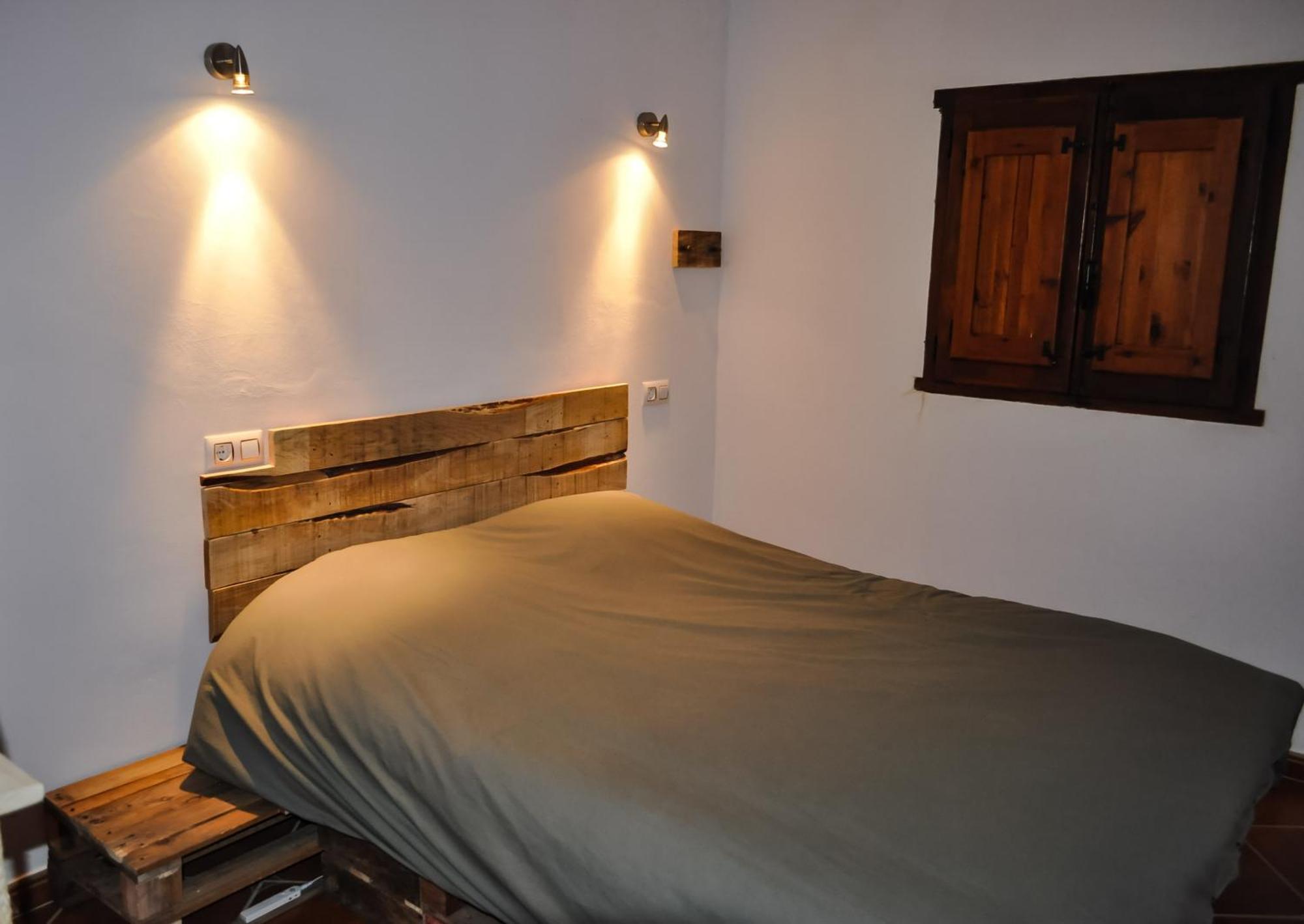 فيلا Casa La Sorpresa La Ermita المظهر الخارجي الصورة