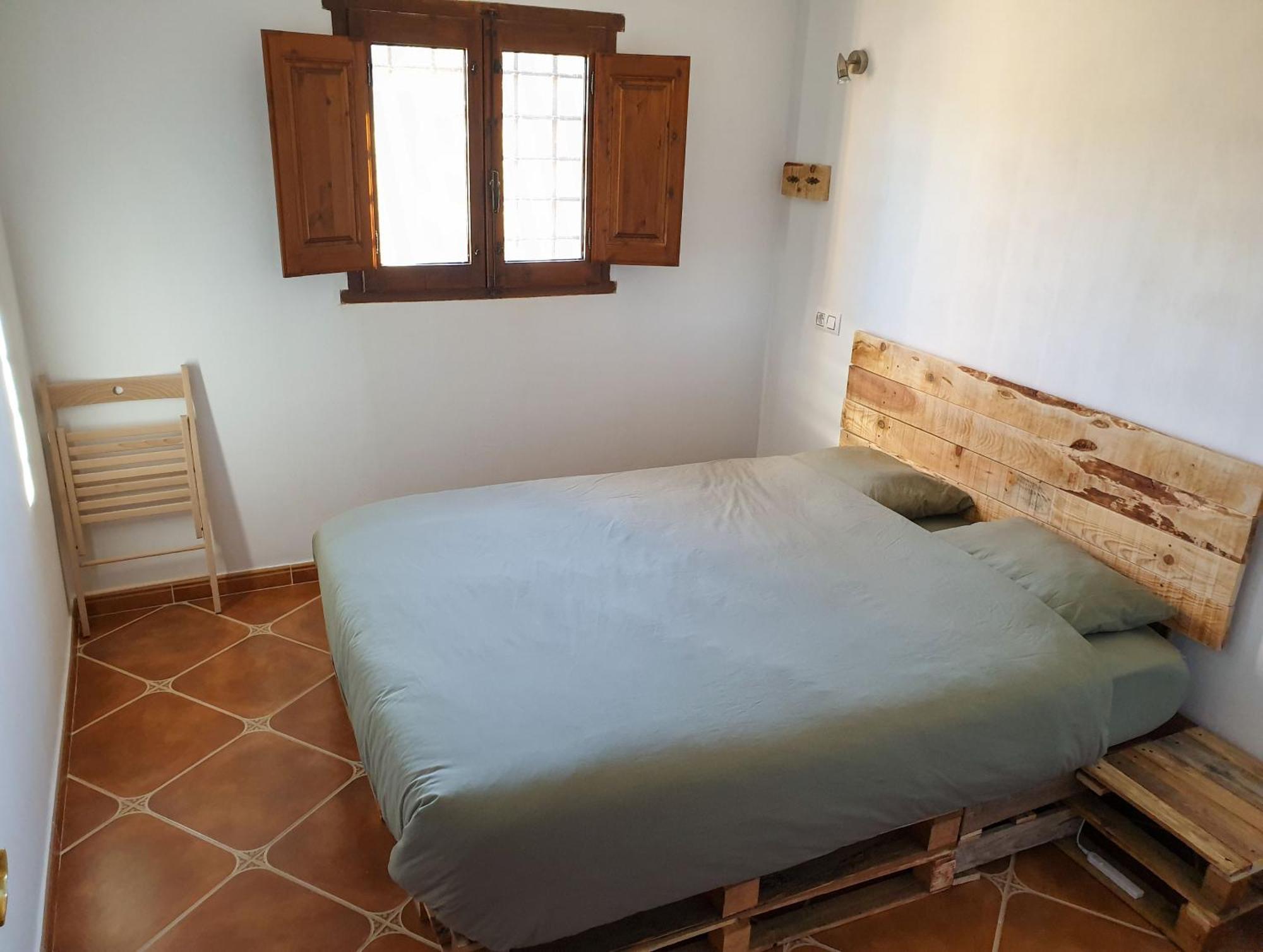 فيلا Casa La Sorpresa La Ermita المظهر الخارجي الصورة