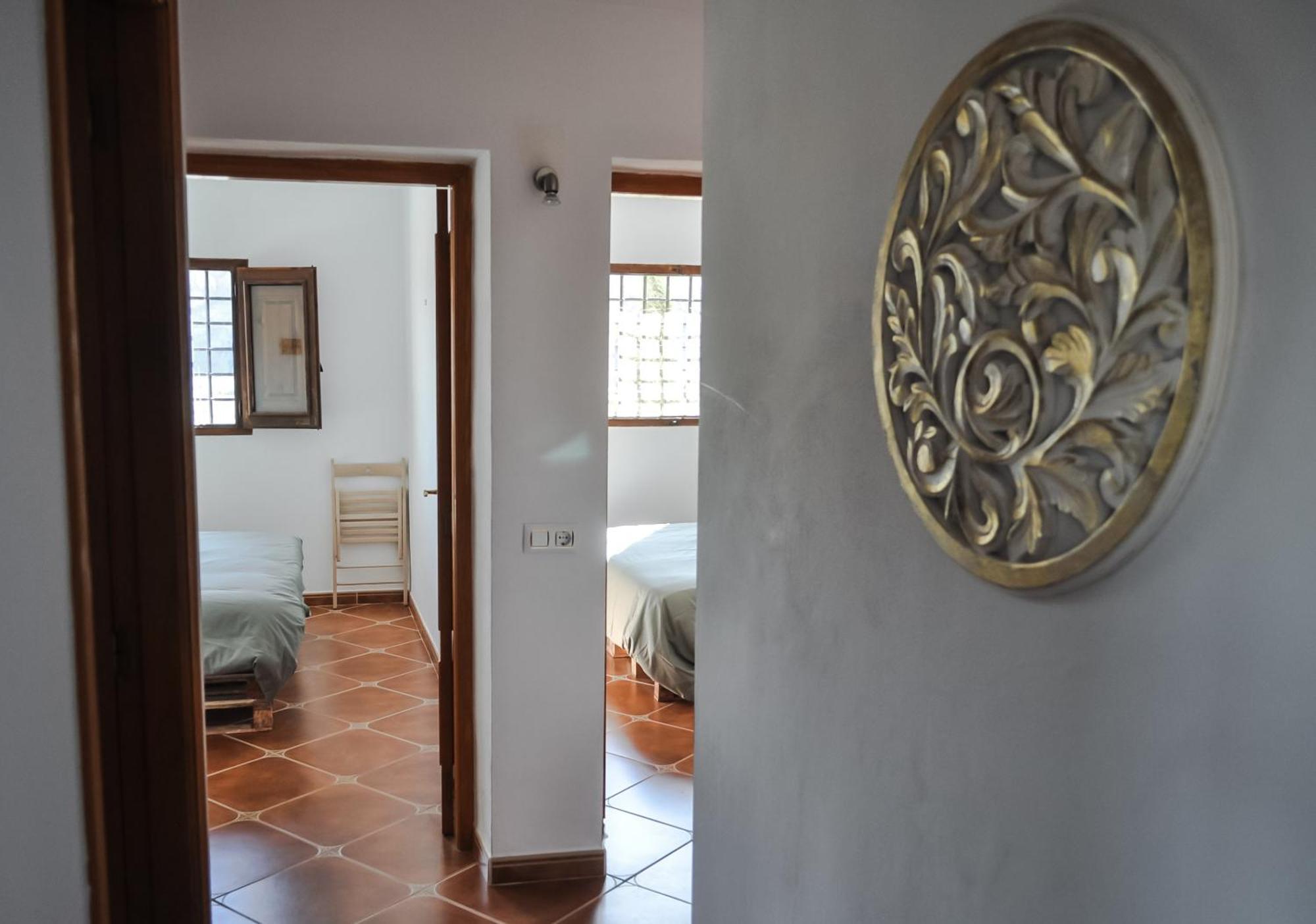 فيلا Casa La Sorpresa La Ermita المظهر الخارجي الصورة