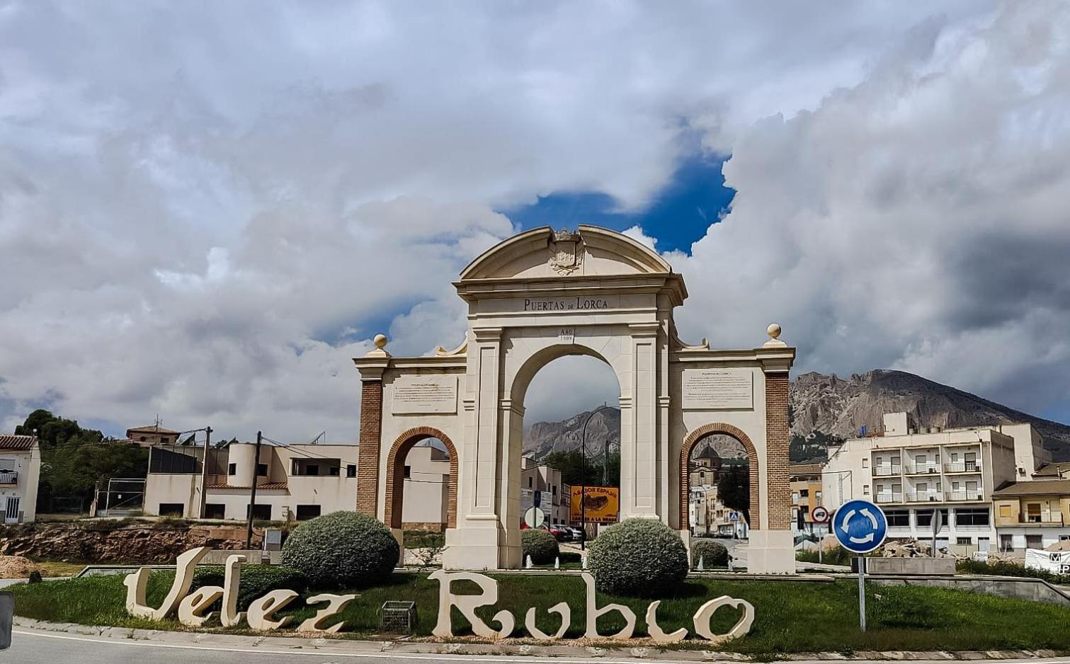 فيلا Casa La Sorpresa La Ermita المظهر الخارجي الصورة